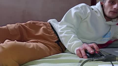 youndadd online show from January 16, 9:13 am