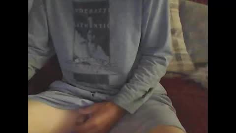 kindahorny online show from October 17, 10:34 pm