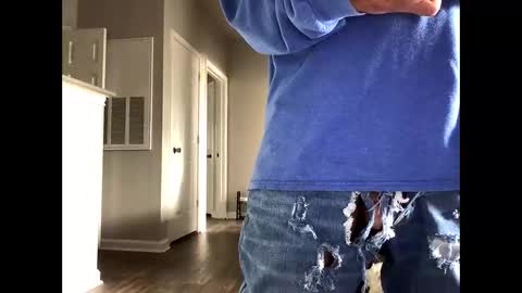 kindahorny online show from October 21, 5:35 pm