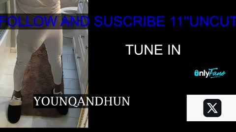 younqandhun online show from April 13, 5:57 am
