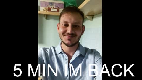 Snapshot of younromki chatting on February 8, 12:41 pm A... online show from February 8, 12:41 pm