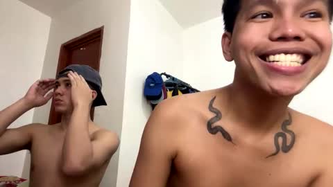 Cyrus online show from February 7, 7:45 am