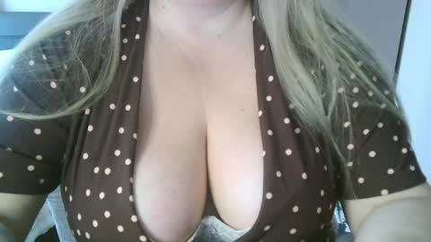 Maria Love online show from May 17, 10:11 am