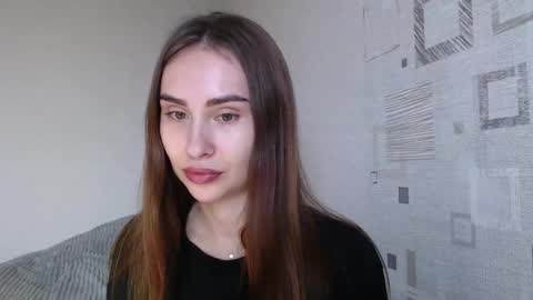 Amelia online show from March 16, 1:48 pm