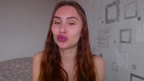 Amelia online show from May 1, 9:36 am