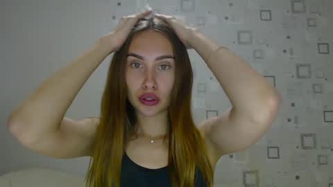Amelia online show from May 14, 5:42 pm