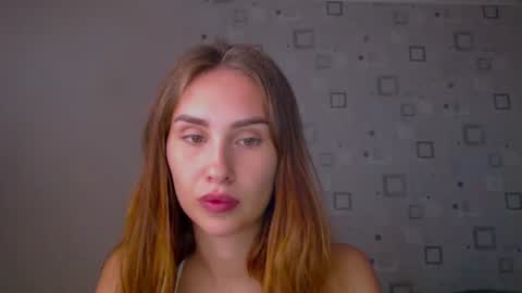 Amelia online show from July 2, 5:52 pm