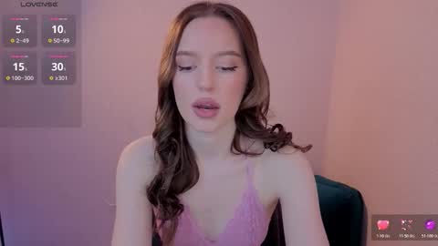 Snapshot of your_babby chatting on March 2, 5:09 pm Olivia online show from March 2, 5:09 pm