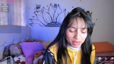 mia3 online show from November 6, 5:03 pm