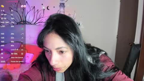 mia3 online show from November 25, 9:04 pm