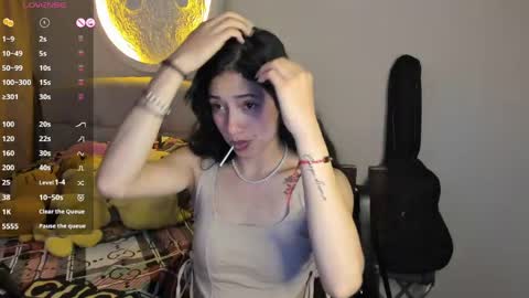 mia3 online show from March 25, 2:28 am