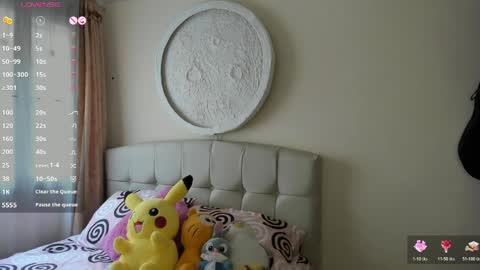 mia3 online show from April 8, 3:12 pm