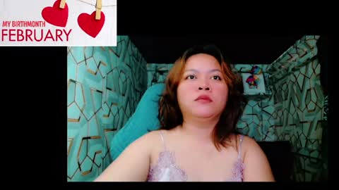 Snapshot of your_bootybabe chatting on February 2, 11:20 am your_bootybabe online show from February 2, 11:20 am