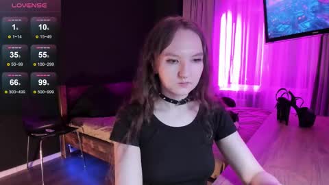 Bunny online show from October 21, 5:57 pm