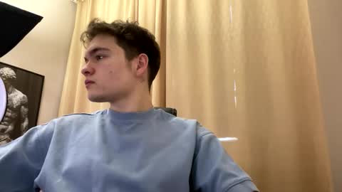 your_bunny123 online show from January 15, 8:08 am