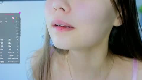 Julia Next stream  online show from February 12, 6:25 pm