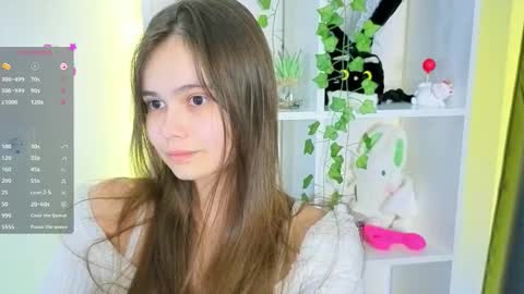 Julia Next stream  online show from March 18, 5:38 pm