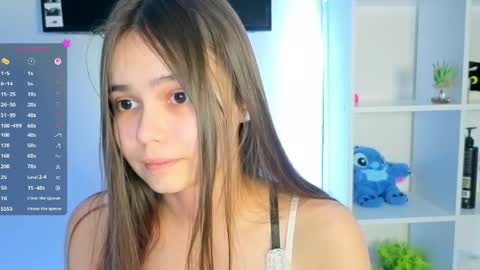 Julia Next stream  online show from April 14, 6:14 pm