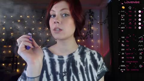 your_corvus online show from January 9, 6:48 am