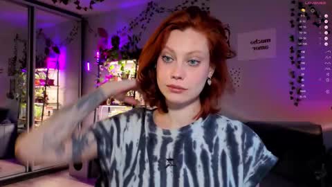 your_corvus online show from January 8, 11:01 am