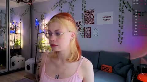 your_corvus online show from April 23, 10:36 am