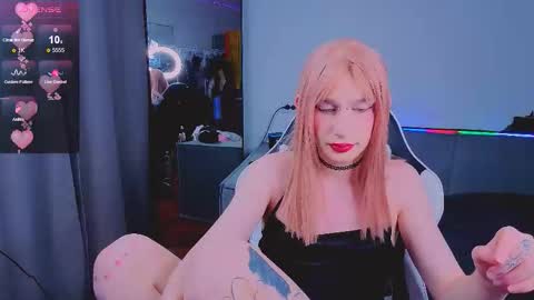 your_cute_aisha online show from September 22, 5:48 pm