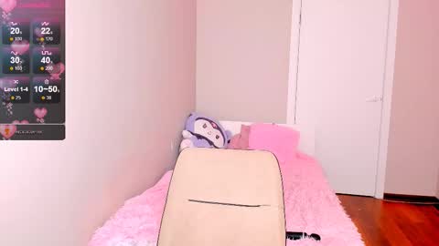 your_cute_aisha online show from October 3, 12:18 am