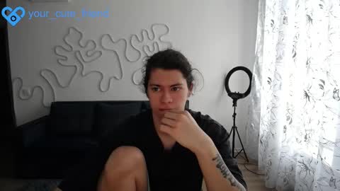 Fansly  online show from February 15, 10:58 am