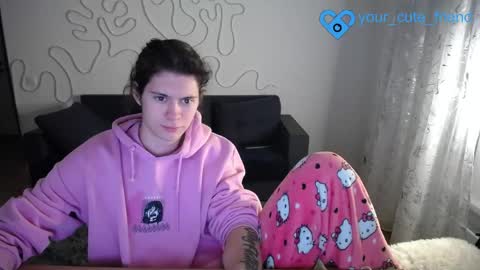 Fansly  online show from March 24, 7:41 pm