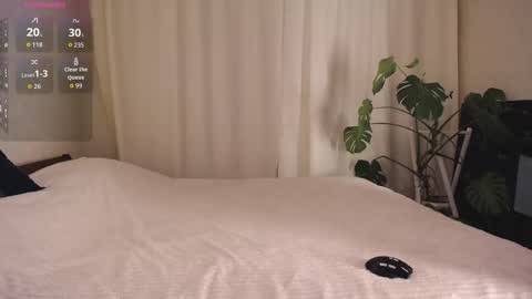 Ginger online show from November 15, 4:25 pm