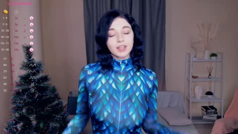 Lina online show from December 30, 10:43 am