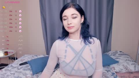 Lina online show from January 29, 6:43 am