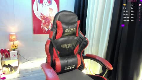 Snapshot of your_dreamasian chatting on December 30, 1:48 am YourSeductiveWife online show from December 30, 1:48 am