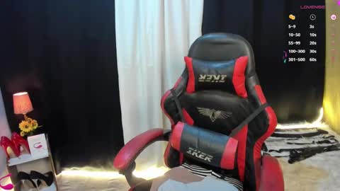 Snapshot of your_dreamasian chatting on February 6, 7:56 am YourSeductiveWife online show from February 6, 7:56 am