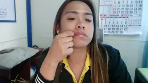 your_dreamgirlxxx69 online show from February 5, 6:13 am