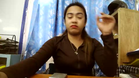 Snapshot of your_dreamgirlxxx69 chatting on May 15, 2:07 am your_dreamgirlxxx69 online show from May 15, 2:07 am