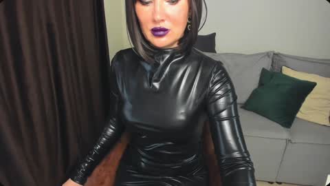 Snapshot of your_eclipse chatting on February 6, 2:26 pm Goddess Alana online show from February 6, 2:26 pm