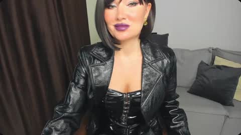 Snapshot of your_eclipse chatting on February 8, 12:17 pm Goddess Alana online show from February 8, 12:17 pm