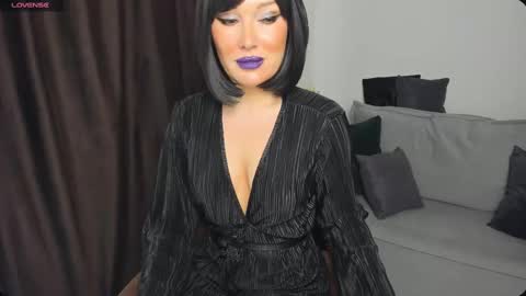 Snapshot of your_eclipse chatting on February 15, 12:43 pm Goddess Alana online show from February 15, 12:43 pm