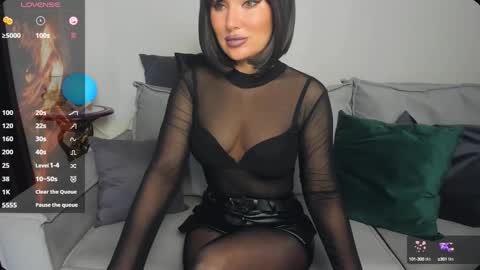 Snapshot of your_eclipse chatting on February 28, 1:03 pm Goddess Alana online show from February 28, 1:03 pm