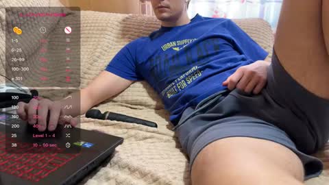 Kelly online show from February 27, 12:34 pm