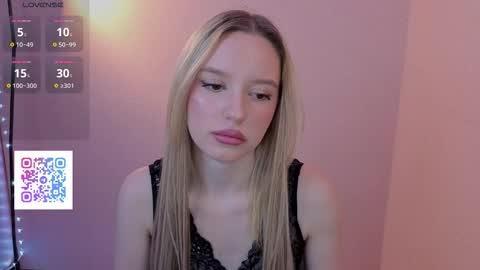 Olivia online show from December 14, 7:18 pm