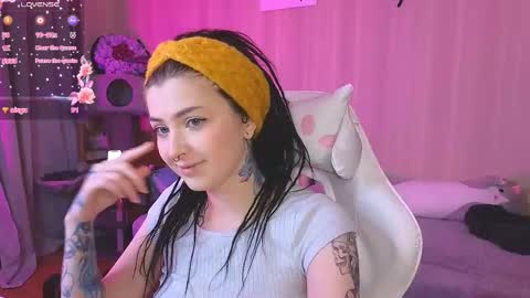 Snapshot of your_gabby chatting on March 6, 4:07 pm your gabby online show from March 6, 4:07 pm