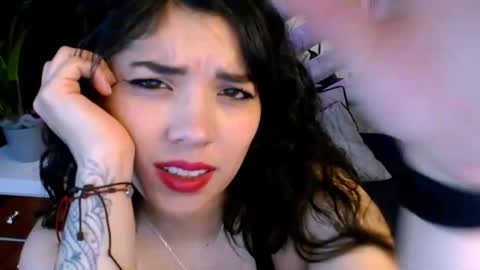 Natt online show from November 11, 3:34 pm