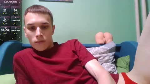 Mark online show from November 26, 8:32 pm