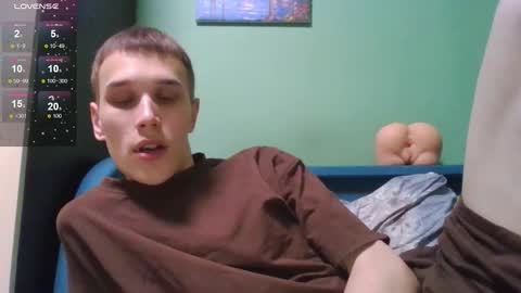 Mark online show from December 5, 2:31 am