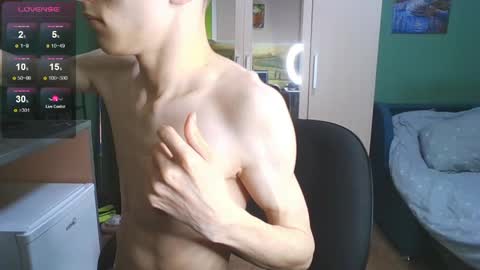 Mark online show from June 7, 8:01 pm