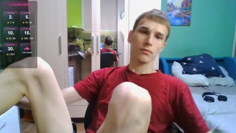 Mark online show from July 19, 1:20 am