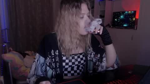 Your Horny Friends online show from January 11, 3:31 pm