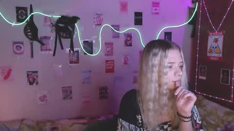 Your Horny Friends online show from October 14, 3:02 pm